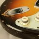 Fender Stratocaster 62 Relic Masterbuilt Limited Messe John Cruz (2014) Detailphoto 6