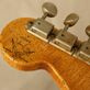 Fender Stratocaster 62 Relic Masterbuilt Limited Messe John Cruz (2014) Detailphoto 11