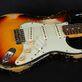 Fender Stratocaster 63 Heavy Relic Masterbuilt Smith (2014) Detailphoto 5