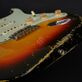 Fender Stratocaster 63 Heavy Relic Masterbuilt Smith (2014) Detailphoto 6