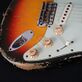 Fender Stratocaster 63 Heavy Relic Masterbuilt Smith (2014) Detailphoto 10