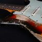 Fender Stratocaster 63 Heavy Relic Masterbuilt Smith (2014) Detailphoto 11
