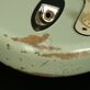 Fender Stratocaster 63 Relic Masterbuilt Todd Krause (2014) Detailphoto 6