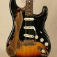 Fender Stratocaster 65 Ultra Relic Masterbuilt John Cruz (2014) Detailphoto 1