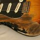 Fender Stratocaster 65 Ultra Relic Masterbuilt John Cruz (2014) Detailphoto 6