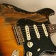 Fender Stratocaster 65 Ultra Relic Masterbuilt John Cruz (2014) Detailphoto 8