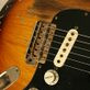 Fender Stratocaster 65 Ultra Relic Masterbuilt John Cruz (2014) Detailphoto 9