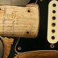 Fender Stratocaster 65 Ultra Relic Masterbuilt John Cruz (2014) Detailphoto 12