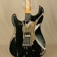 Fender Stratocaster 68 Heavy-Relic Black (2014) Detailphoto 2