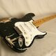 Fender Stratocaster 68 Heavy-Relic Black (2014) Detailphoto 3
