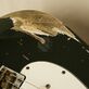 Fender Stratocaster 68 Heavy-Relic Black (2014) Detailphoto 9