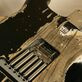 Fender Stratocaster 68 Heavy-Relic Black (2014) Detailphoto 12
