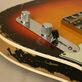 Fender Telecaster Custom 62 Ultimate Relic Sunburst (2014) Detailphoto 6