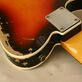 Fender Telecaster Custom 62 Ultimate Relic Sunburst (2014) Detailphoto 9