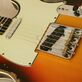 Fender Telecaster Custom 62 Ultimate Relic Sunburst (2014) Detailphoto 15