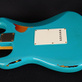 Fender Stratocaster Relic CS 63 Dealer Select Limited (2014) Detailphoto 16
