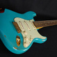 Fender Stratocaster Relic CS 63 Dealer Select Limited (2014) Detailphoto 3