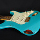 Fender Stratocaster Relic CS 63 Dealer Select Limited (2014) Detailphoto 9