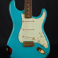 Fender Stratocaster Relic CS 63 Dealer Select Limited (2014) Detailphoto 1