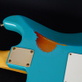 Fender Stratocaster Relic CS 63 Dealer Select Limited (2014) Detailphoto 14