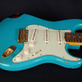 Fender Stratocaster Relic CS 63 Dealer Select Limited (2014) Detailphoto 4
