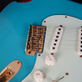 Fender Stratocaster Relic CS 63 Dealer Select Limited (2014) Detailphoto 6