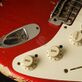 Fender Stratocaster 1956 Relic Candy Apple Masterbuilt (2015) Detailphoto 6