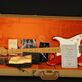 Fender Stratocaster 1956 Relic Candy Apple Masterbuilt (2015) Detailphoto 20