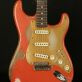 Fender Stratocaster 1959 Heavy Relic Masterbuilt (2015) Detailphoto 1