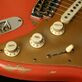 Fender Stratocaster 1959 Heavy Relic Masterbuilt (2015) Detailphoto 5