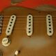 Fender Stratocaster 1959 Heavy Relic Masterbuilt (2015) Detailphoto 6