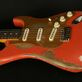 Fender Stratocaster 1959 Heavy Relic Masterbuilt (2015) Detailphoto 11