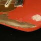 Fender Stratocaster 1959 Heavy Relic Masterbuilt (2015) Detailphoto 16
