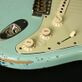 Fender Stratocaster 1960 Heavy Relic Masterbuilt (2015) Detailphoto 5
