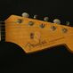 Fender Stratocaster 1960 Heavy Relic Masterbuilt (2015) Detailphoto 11