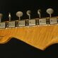 Fender Stratocaster 1960 Heavy Relic Masterbuilt (2015) Detailphoto 16