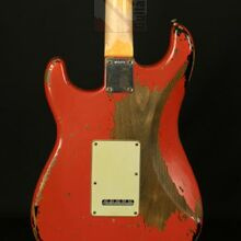 Photo von Fender Stratocaster 1963 Michael Landau Custom Shop (2015)