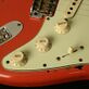 Fender Stratocaster 1963 Michael Landau Custom Shop (2015) Detailphoto 5
