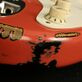 Fender Stratocaster 57 Heavy Relic (2015) Detailphoto 9