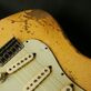 Fender Stratocaster 59 Heavy Relic Masterbuilt (2015) Detailphoto 8