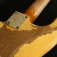 Fender Stratocaster 59 Heavy Relic Masterbuilt (2015) Detailphoto 10