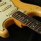 Fender Stratocaster 59 Heavy Relic Masterbuilt (2015) Detailphoto 11