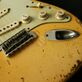 Fender Stratocaster 59 Heavy Relic Masterbuilt (2015) Detailphoto 15