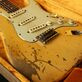 Fender Stratocaster 59 Heavy Relic Masterbuilt (2015) Detailphoto 20