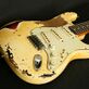 Fender Stratocaster 61 Heavy Relic Pin Up Masterbuilt (2015) Detailphoto 3