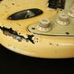 Fender Stratocaster 61 Heavy Relic Pin Up Masterbuilt (2015) Detailphoto 5