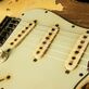 Fender Stratocaster 61 Heavy Relic Pin Up Masterbuilt (2015) Detailphoto 7