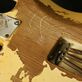 Fender Stratocaster 61 Heavy Relic Pin Up Masterbuilt (2015) Detailphoto 18