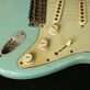 Fender Stratocaster 61 Relic Masterbuilt (2015) Detailphoto 5