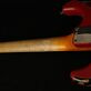 Fender Stratocaster 62 Heavy Relic Dakota Red over Black (2015) Detailphoto 13